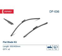 Wiper Blade DENSO DF-036