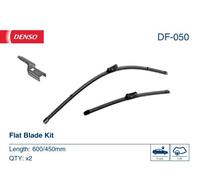 DENSO DF-050 Wiper blade
