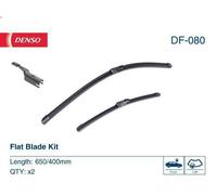 Wiper Blade DENSO DF-080 for LEXUS NX (_Z1_) 2 2017-