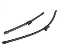 Denso Wiper Blade DF-085 - Flat 600/400 mm - Fits Skoda Fabia 2014->