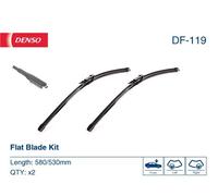 DENSO DF-119 Wiper blade