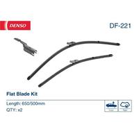 Wiper Blade DENSO DF-221