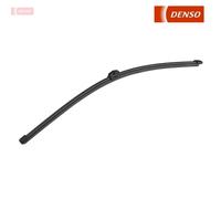 DENSO Flat Rear Window Wiper Blade DF325-380mm - Premium All Season Replacement Windscreen Wipers - LHD/RHD