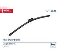 Wiper Blade DENSO DF-330 for OPEL INSIGNIA B Grand Sport (Z18) 2 2020-