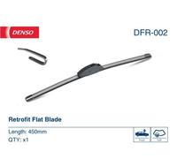 DENSO DFR-002 Wiper blade