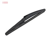 Wiper Blade DENSO Fits HYUNDAI I10 III SSANGYONG VAUXHALL 15-22 13464219