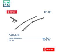 DENSO DF-001 Wiper blade