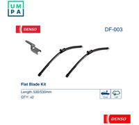 DENSO DF-003 Wiper blade