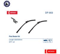 DENSO DF-003 Wiper blade