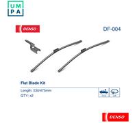 DENSO DF-004 Wiper blade