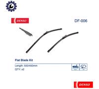 DENSO DF-006 Wiper blade