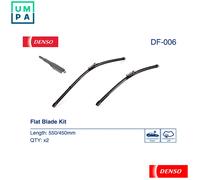 DENSO DF-006 Wiper blade