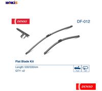 DENSO DF-012 Wiper blade