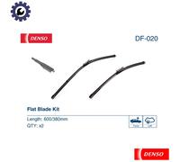 DENSO DF-020 Wiper blade
