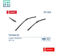 DENSO DF-024 Wiper blade