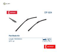 DENSO DF-024 Wiper blade