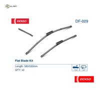 DENSO DF-029 Wiper blade