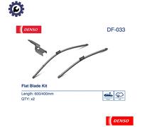 DENSO DF-033 Wiper blade