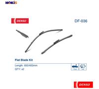 DENSO DF-036 Wiper blade