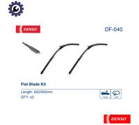 DENSO DF-040 Wiper blade