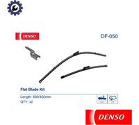 WIPER BLADE DF-050 FOR SKODA OCTAVIA/III/Combi ALFA ROMEO GIULIA VW DGTA 1.6L
