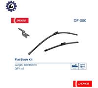 DENSO DF-050 Wiper blade