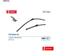 WIPER BLADE DF-050 FOR SKODA OCTAVIA/III/Combi CHZD/DKRA/DKRF 1.0L 3cyl 2.0L