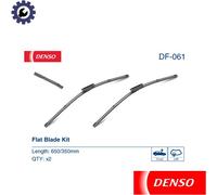 Fits DENSO DF-061 Wiper Blade DE stock