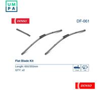 DENSO DF-061 Wiper blade