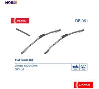 DENSO DF-061 Wiper blade