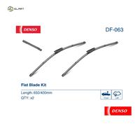 DENSO DF-063 Wiper blade