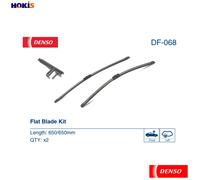 DENSO DF-068 Wiper blade