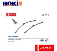 DENSO DF-073 Wiper blade