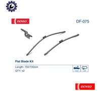 DENSO DF-075 Wiper blade