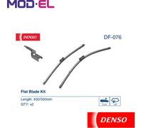 DENSO DF-076 Wiper blade