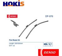 DENSO DF-076 Wiper blade