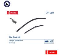 WIPER BLADE DF-080 FOR LEXUS 3ZR-FAE 2.0L 8AR-FTS 2.0L 2AR-FXE 2.5L 4cyl NX
