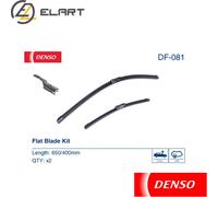 DENSO DF-081 Wiper blade
