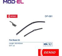 WIPER BLADE DF-081 FOR TOYOTA C-HR/VAN 2ZR-FXE 1.8L M20A-FXS/3ZR-FAE 2.0L 4cyl