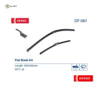 DENSO DF-081 Wiper blade