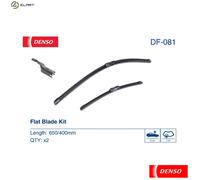 DENSO DF-081 Wiper blade