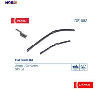 DENSO DF-082 Wiper blade