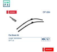 DENSO DF-084 Wiper blade