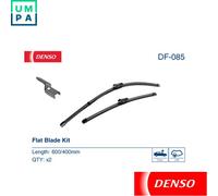DENSO DF-085 Wiper blade