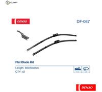 DENSO DF-087 Wiper blade
