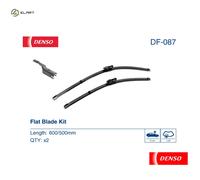 DENSO DF-087 Wiper blade