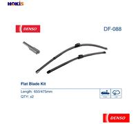 DENSO DF-088 Wiper blade