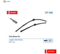 DENSO DF-088 Wiper blade