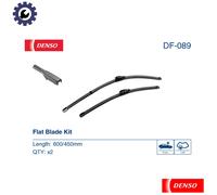 DENSO DF-089 Wiper Blade, universal for DACIA,LADA,RENAULT