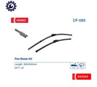 DENSO DF-089 Wiper blade